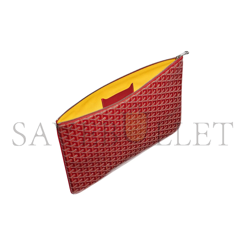GOYARD SENAT GM POUCH SENAT2GMLTY (40.5*29*0.7cm) 